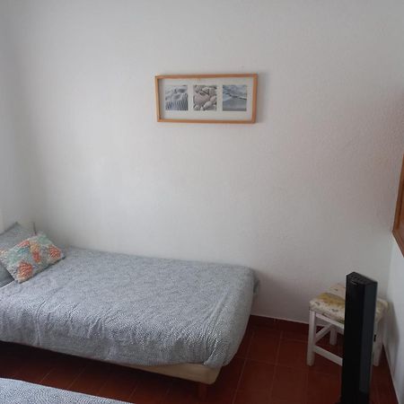 Bungalow Maspalomas, Campo Internacional Maspalomas  Eksteriør billede