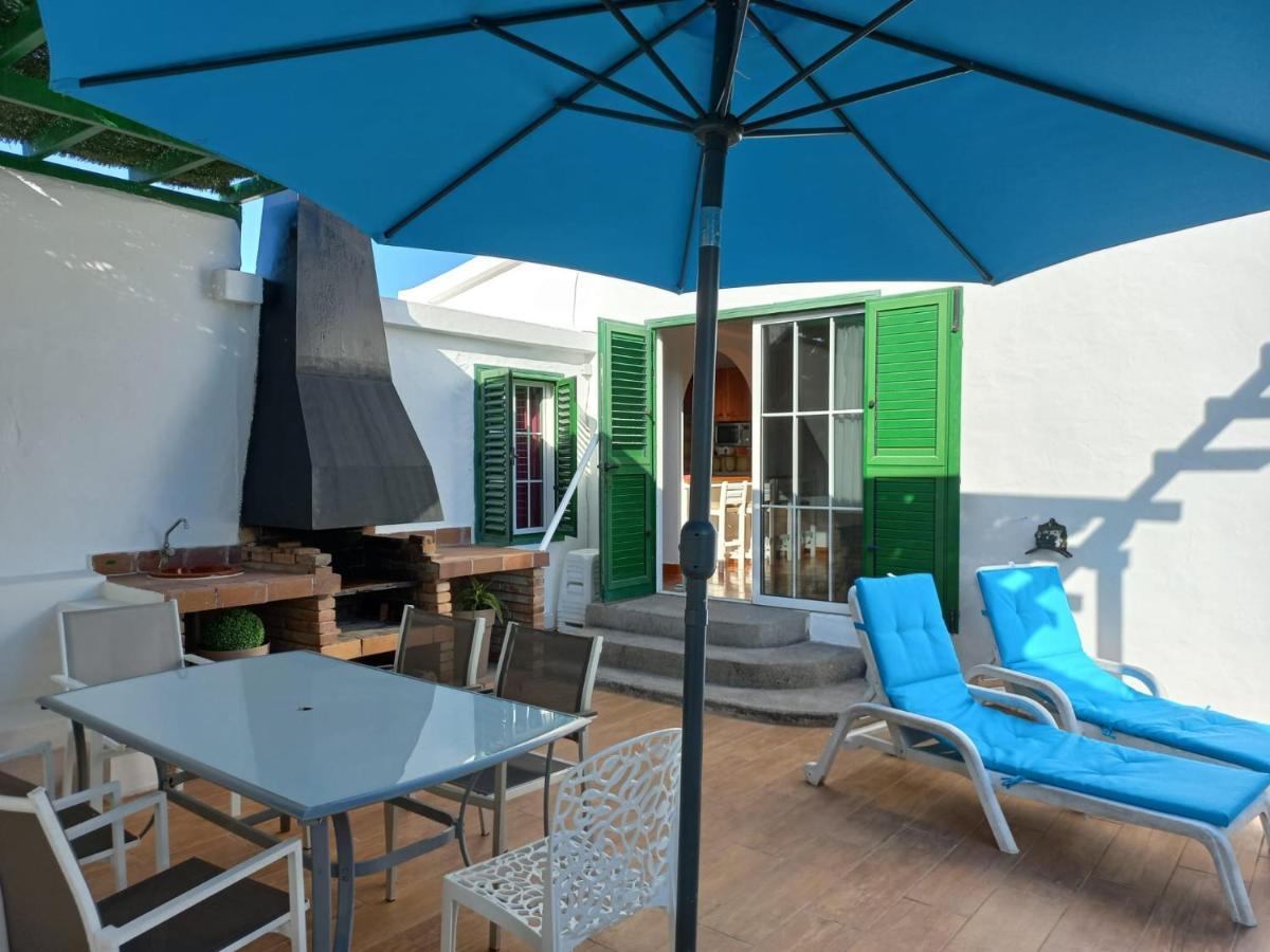 Bungalow Maspalomas, Campo Internacional Maspalomas  Eksteriør billede