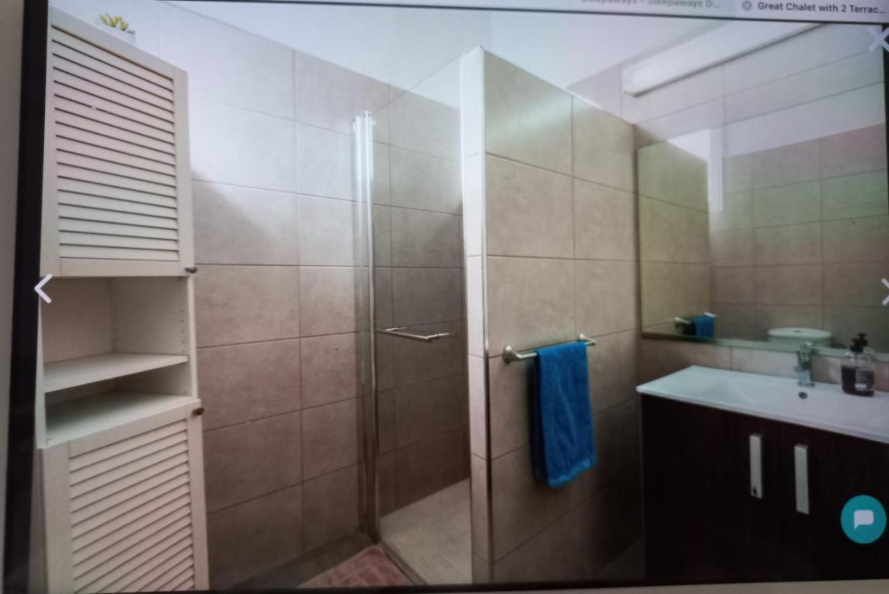 Bungalow Maspalomas, Campo Internacional Maspalomas  Eksteriør billede