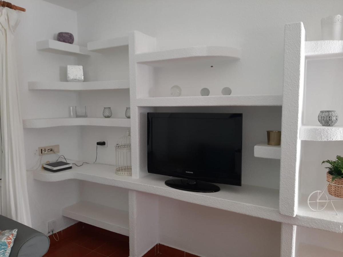 Bungalow Maspalomas, Campo Internacional Maspalomas  Eksteriør billede