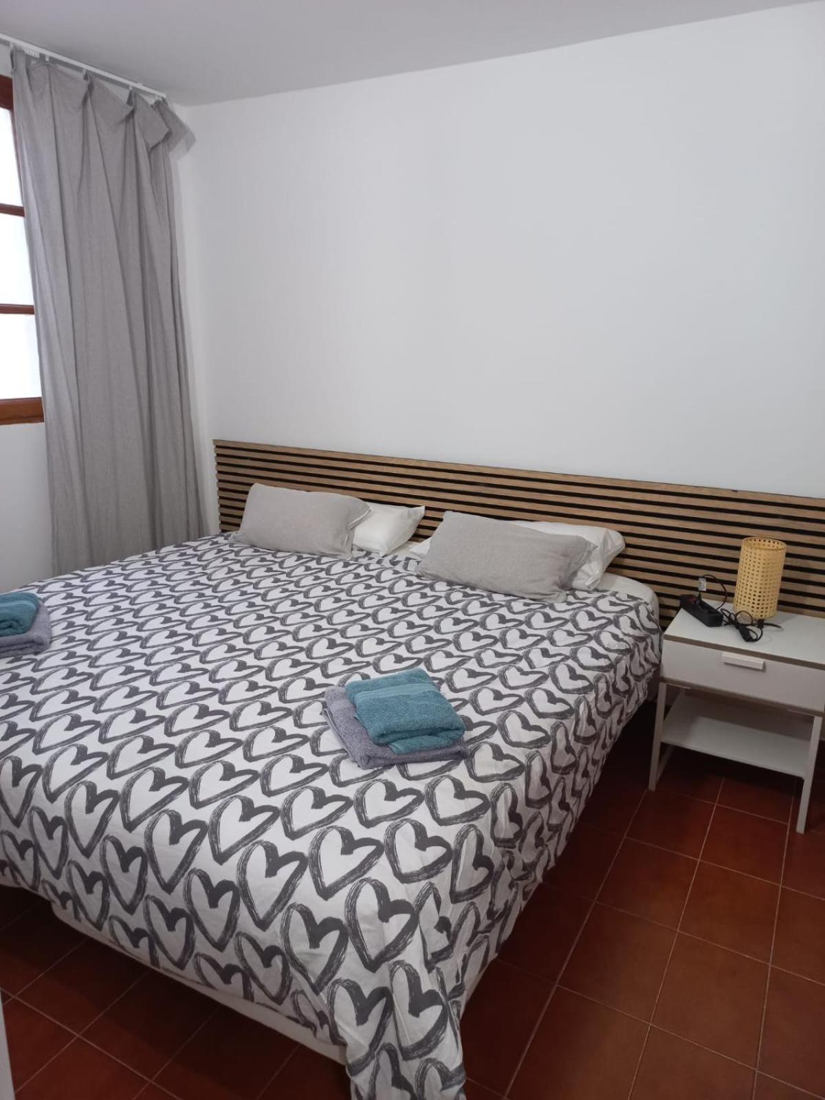 Bungalow Maspalomas, Campo Internacional Maspalomas  Eksteriør billede