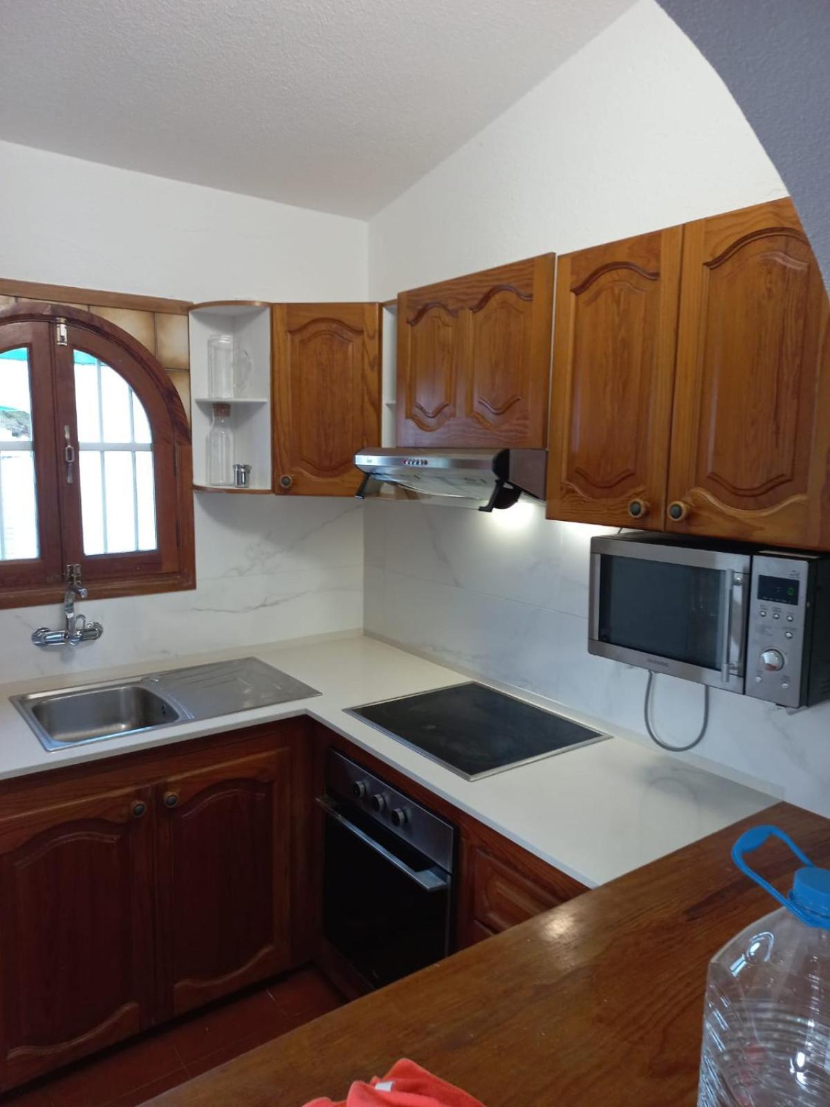 Bungalow Maspalomas, Campo Internacional Maspalomas  Eksteriør billede