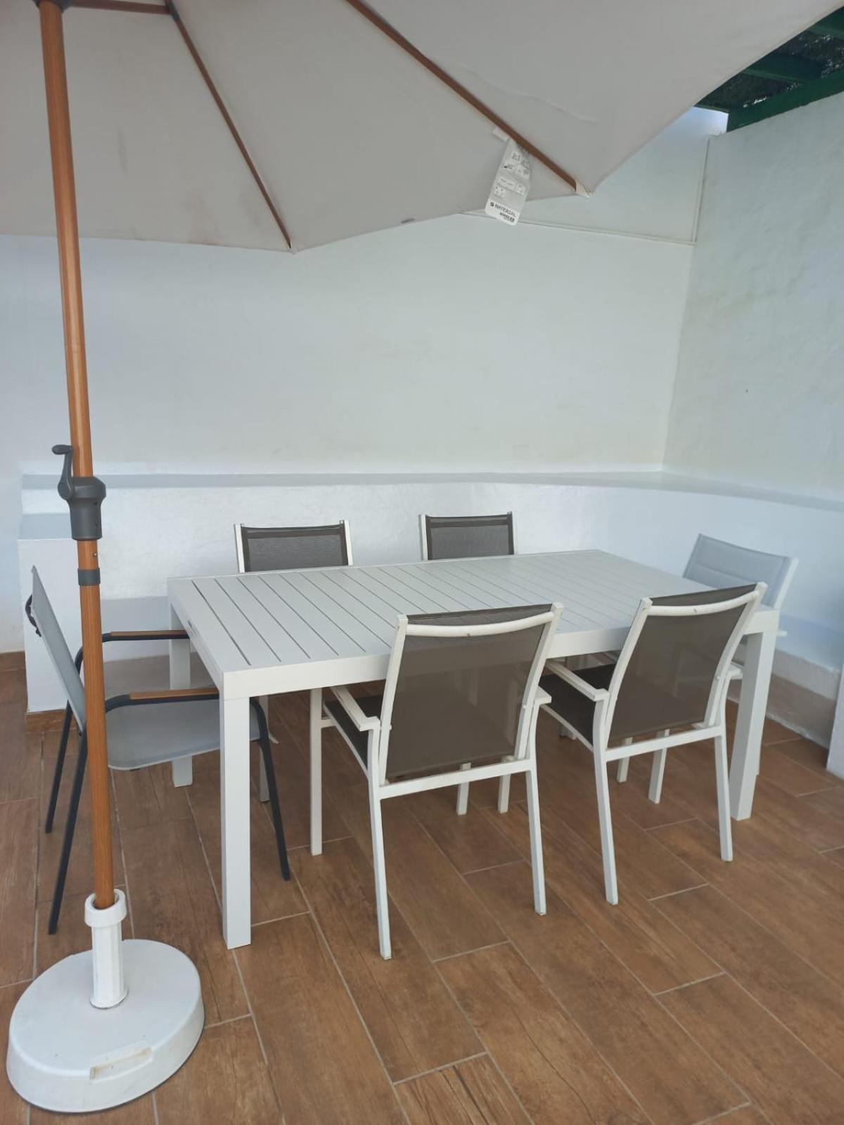 Bungalow Maspalomas, Campo Internacional Maspalomas  Eksteriør billede