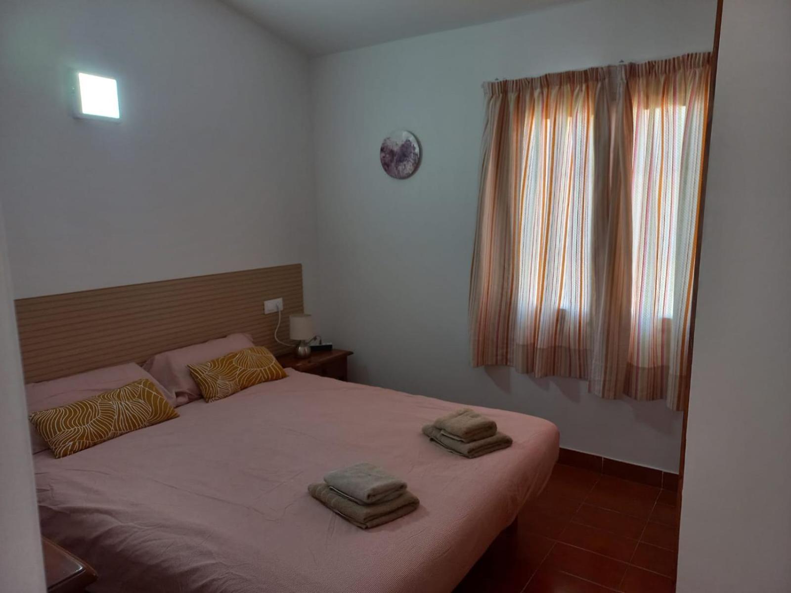 Bungalow Maspalomas, Campo Internacional Maspalomas  Eksteriør billede