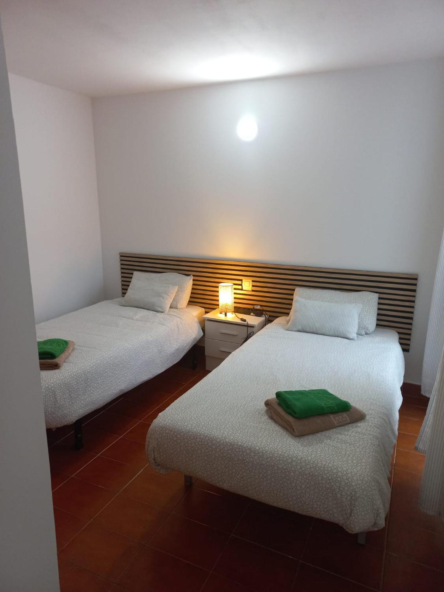 Bungalow Maspalomas, Campo Internacional Maspalomas  Eksteriør billede