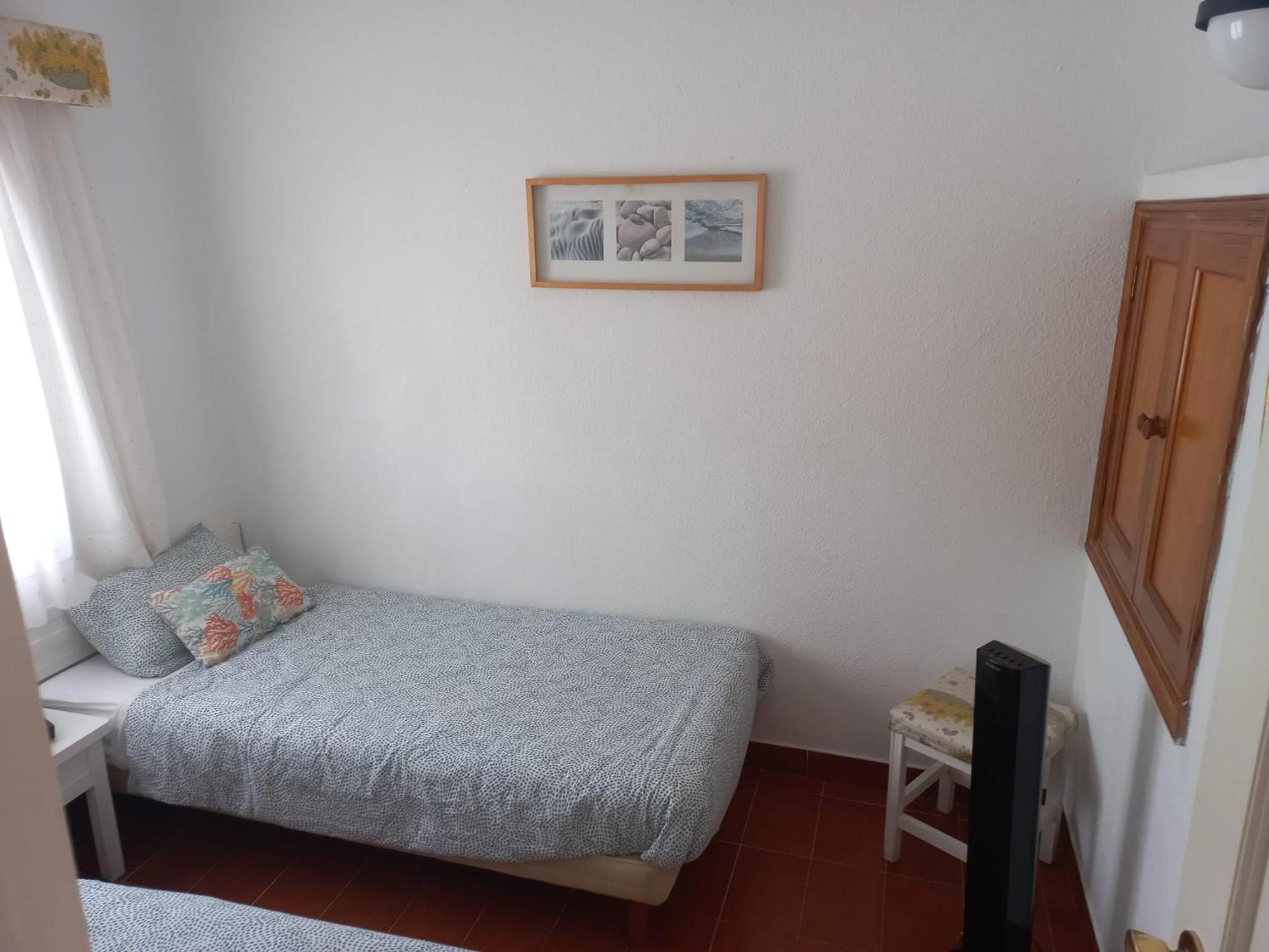 Bungalow Maspalomas, Campo Internacional Maspalomas  Eksteriør billede