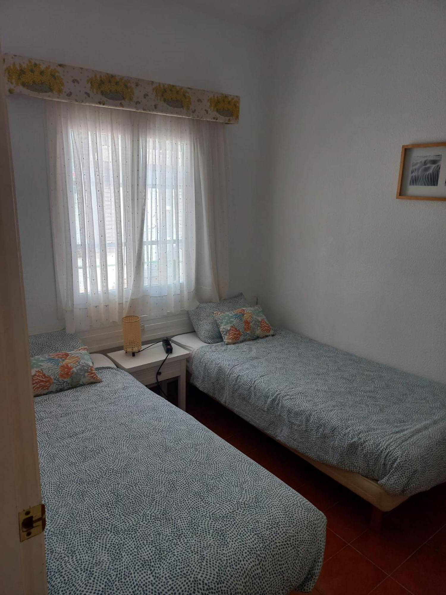Bungalow Maspalomas, Campo Internacional Maspalomas  Eksteriør billede