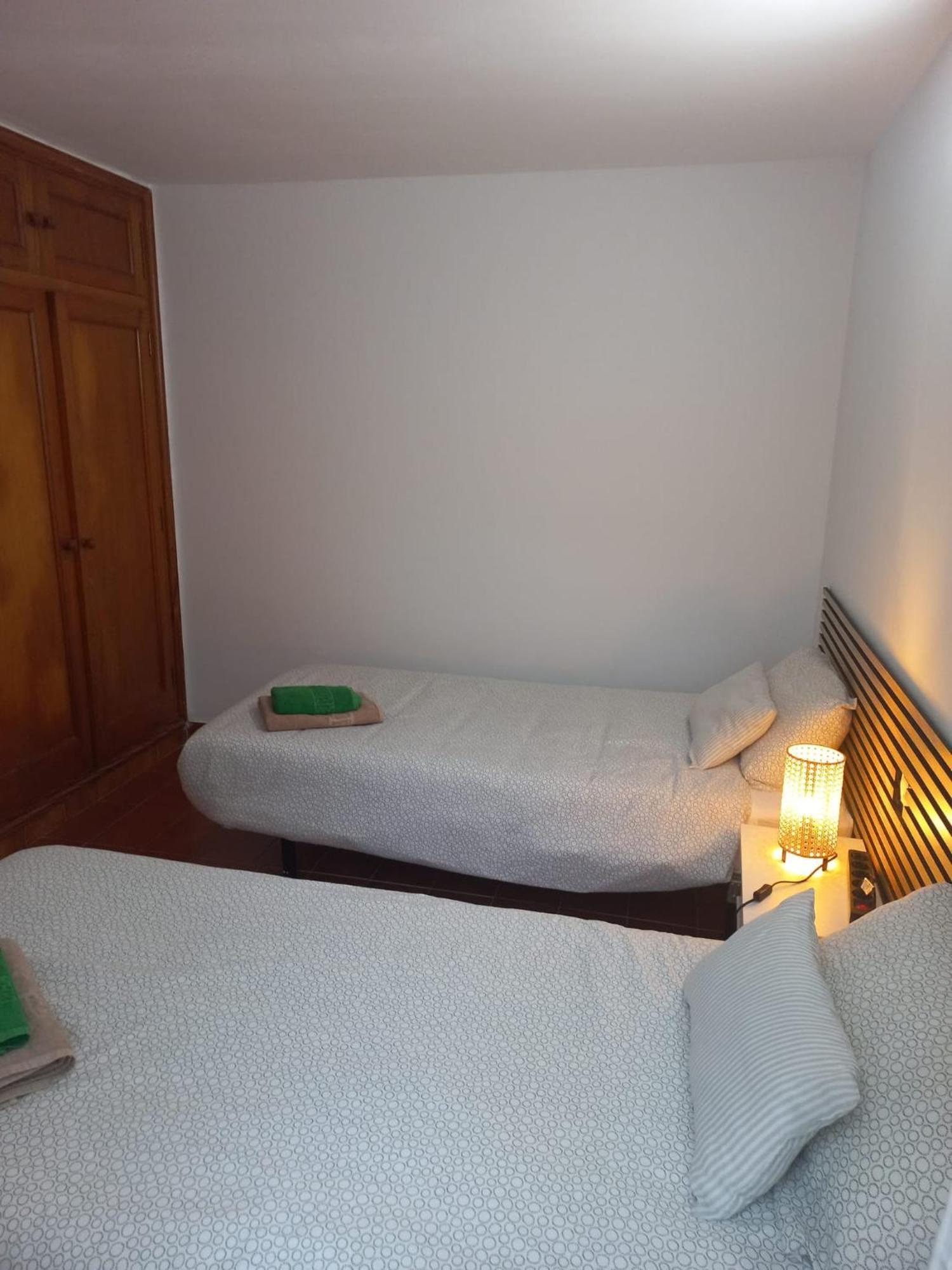 Bungalow Maspalomas, Campo Internacional Maspalomas  Eksteriør billede