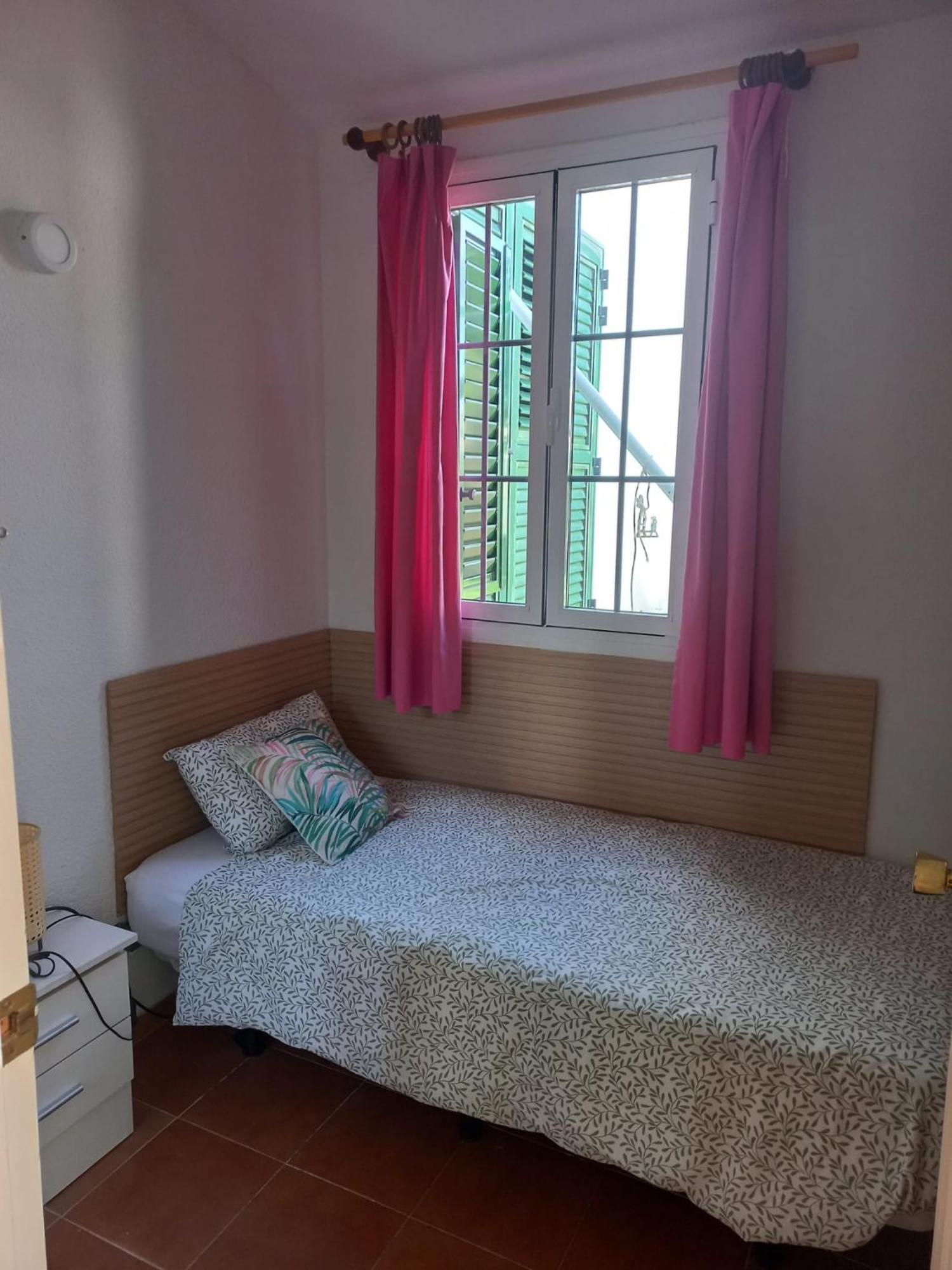 Bungalow Maspalomas, Campo Internacional Maspalomas  Eksteriør billede